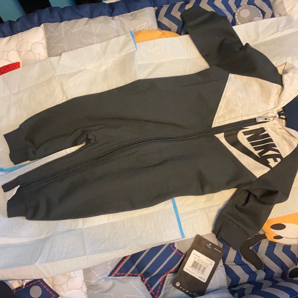Baby boy clothes